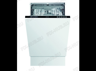 Посудомоечная машина Gorenje GV53315UK (494281) - Фото